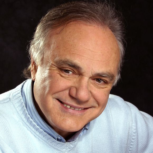 Laurent Cabrol Portrait Studio © JLPPA / Bestimage