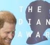 L'époux de Meghan Markle est très impliqué dans le sort des vétérans.

Le duc de Sussex lors d'une visite pour participer à une table ronde sur l'impact positif de l'action sociale sur la santé mentale avec quatre jeunes impliqués dans le Prix Diana, à Salisbury Square, au centre de Londres.  © Chown Aaron/PA Photos/ABACA