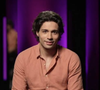 Mayer a décidé de quitter définitivement l'aventure Secret Story.

Mayer dans Secret Story TF1