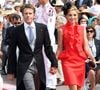 Le fils de Victor-Emmanuel de Savoie confiait posséder cette demeure en Ombrie depuis près de vingt ans. 

Le prince Emmanuel Philibert de Savoie et Clotilde Courau - Arrivées des invités au mariage religieux du prince Albert de Monaco et Charlene de Monaco, le 2 juillet 2011. © AGENCE / BESTIMAGE