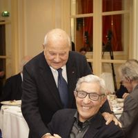 Cet homme d'affaires reçoit Boualem Sansal et plusieurs autres personnalités pour un événement bien particulier