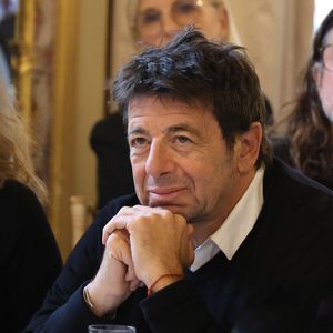 Info - Enquête ouverte contre Patrick Bruel à Paris après une plainte pour tentative de viol (parquet) - Patrick Bruel en Novembre 2025 à Paris
