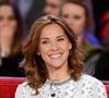 Experte dans le domaine, naturopathe, Eliane Tordjmann  nous en dit plus sur ce produit miracle

Mélissa Theuriau - Enregistrement de l'émission "Vivement Dimanche" à Paris le 25 Mars 2015. L'émission sera diffusée le 29 Mars.