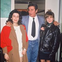 "On a attendu très longtemps..." : Anne Bécaud, la fille de Gilbert Bécaud, a perdu la vie à 53 ans... Sa sœur Emily est restée confiante jusqu'au bout