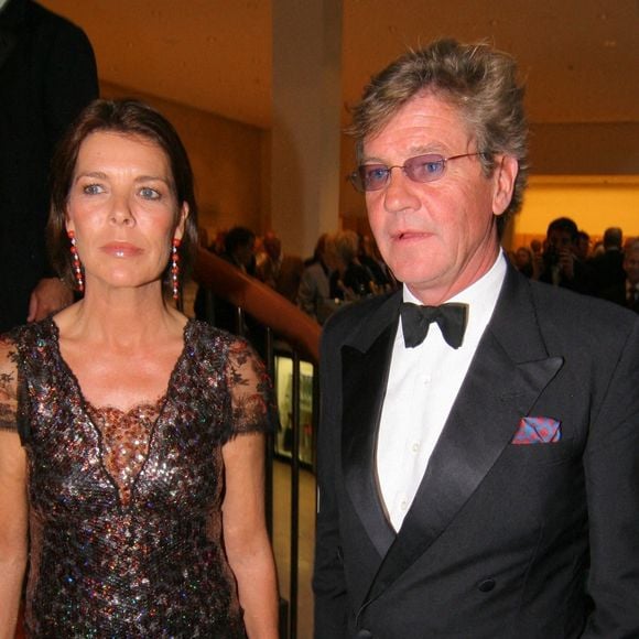 L'ex de Caroline de Monaco, Ernst August de Hanovre, est en soins intensifs

Caroline de Monaco et Ernst August de Hanovre à Baden-Baden - Photo : Stephan Schraps/DDP/ABACAPRESS.COM