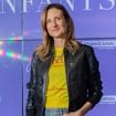 Camille Cottin évoque l'éducation de ses enfants et les "notions fondamentales" qu'elle souhaite leur transmettre