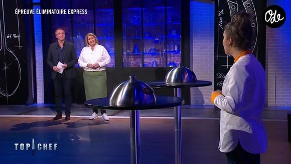 Margaux éliminée de "Top Chef 2025", mercredi 11 juin sur M6.