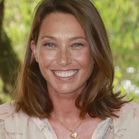 Laura Smet,  film Surface
La 18ème édition du festival du Film Francophone d'Angoulême, mardi 26 août 2025. © Christophe Aubert via Bestimage