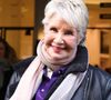 A 82 ans, la speakerine continue de travailler !

Danièle Gilbert - Les célébrités arrivent au défilé Stéphane Rolland à la Salle Pleyel, "Collection Haute Couture Printemps/Eté 2025" lors de la Fashion Week de Paris (PFW), le 28 janvier 2025. 
© Denis Guignebourg / Bestimage