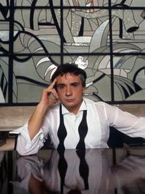 À vendre : villa d'exception de 700 m² ayant appartenu à Michel Sardou et située dans l'une des villes les plus riches de France
