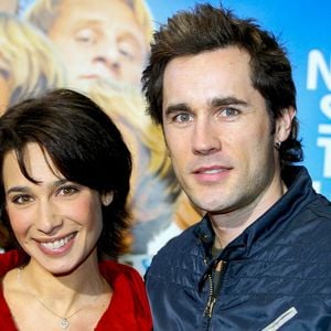 En mai 2022, il avait rendu hommage à son ancienne belle-sœur en écrivant : "Une pensée pour celle qui fut ma fort jolie belle-sœur, Laurette Fugain, partie beaucoup trop tôt il y a exactement 20 ans aujourd’hui."

Marie Fugain et Richard Charest à Paris, le 17 février 2004.

© Guillaume Gaffiot/Bestimage