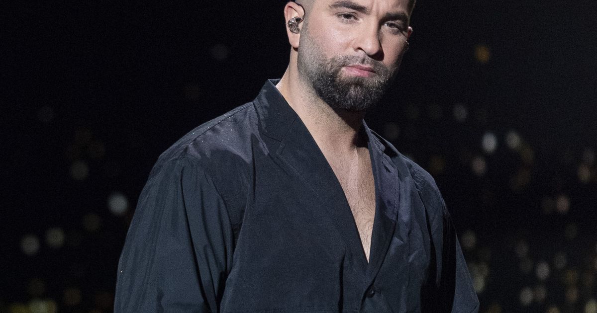 Je garde l'image de son visage endormi" : Ce bébé né prématurément avait  fait de Kendji Girac un oncle, il a quitté ce monde à 1 an - Purepeople