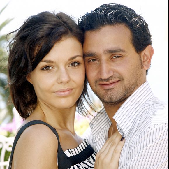 Exclusif - Cyril Hanouna et sa femme Émilie à San Remo pour les championnats de France de poker
Bestimage