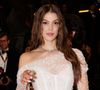 Si elle est désormais heureuse avec Antoine Dupont, Iris Mittenaere a connu plusieurs désillusions en amour par le passé.

Iris Mittenaere (Montre Audemars Piguet) - Montée des marches du film « Alpha » lors du 78ème Festival International du Film de Cannes, au Palais des Festivals à Cannes
© Jacovides-Moreau / Bestimage