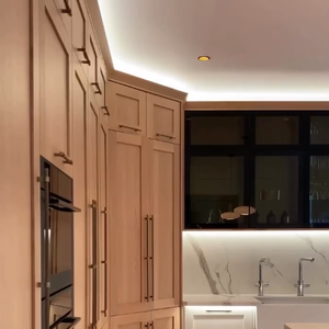 La cuisine de Chris Marques