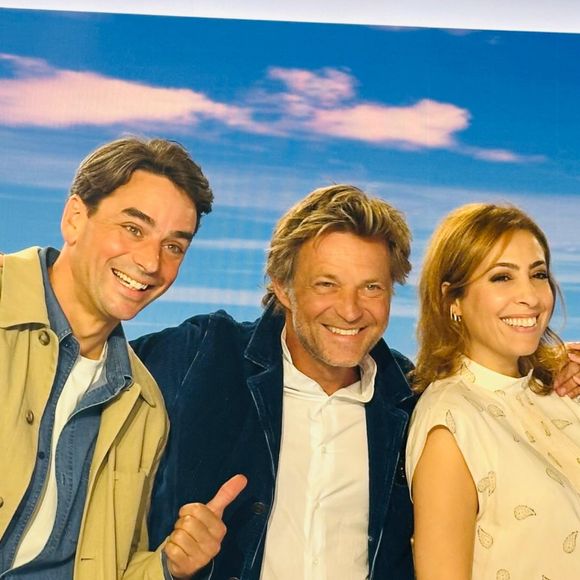 Instagram @leasalameoff mercredi 31 décembre 2025