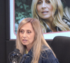 Interviewée par Bernard Montiel sur RFM, Lara Fabian est revenue sur l'un des drames de sa vie : la fausse couche qu'elle a subi il y a quelques années.
Lara Fabian évoque la perte d'un bébé face à Bernard Montiel