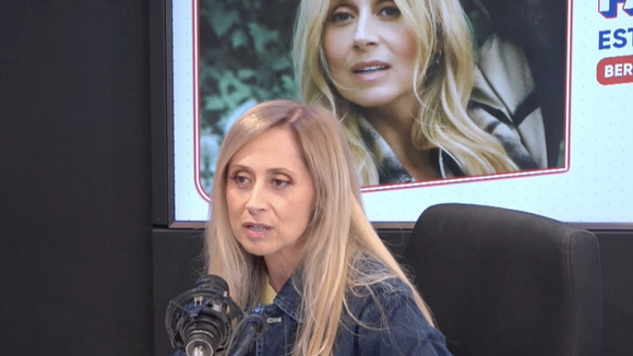 EXCLU "J'ai perdu cet enfant" : Lara Fabian évoque sa fausse couche