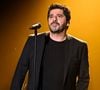 Le chanteur a révélé qu’il aurait aimé être nounou s’il n’avait pas fait carrière dans la musique.

Patrick Fiori - Enregistrement de la 2ème partie de soirée de l'émission "La chanson secrète", présentée par N.Aliagas et diffusée sur TF1. © Guillaume Gaffiot-Cyril Moreau / Bestimage