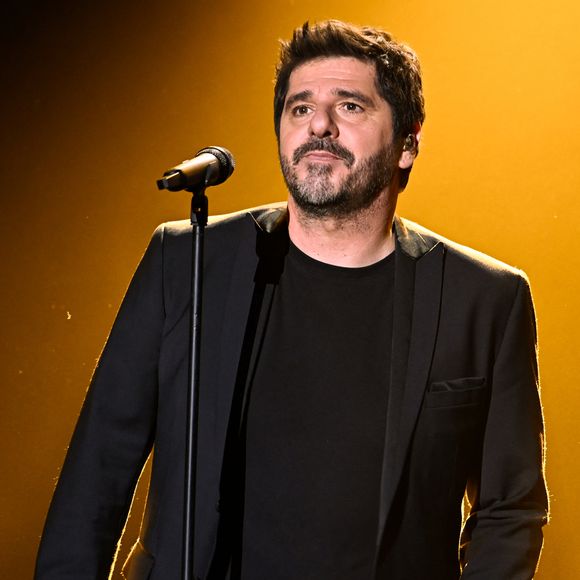 Le chanteur a révélé qu’il aurait aimé être nounou s’il n’avait pas fait carrière dans la musique.

Patrick Fiori - Enregistrement de la 2ème partie de soirée de l'émission "La chanson secrète", présentée par N.Aliagas et diffusée sur TF1. © Guillaume Gaffiot-Cyril Moreau / Bestimage
