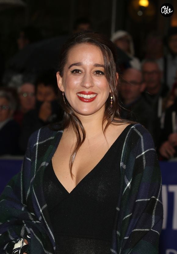 Pour honorer leur mémoire, la jeune femme a publié à la fin du mois d'août 2026 l'ouvrage "Les Contes du Haras de la Lune".

Manon Ardisson - Clôture du 28ème Festival du Film Britannique de Dinard le 30 octobre 2017. 

© Denis Guignebourg/BestImage
