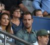 La ville de Béziers serait la plus vieille de France d’après des fouilles archéologiques

Richard Gasquet  et sa compagne, Patrick Bruel en tribune lors du match de football en ligue 1 Uber Eats PSG - Montpellier (5 - 2) au Parc des Princes à Paris le 13 août 2022. Agence / Bestimage