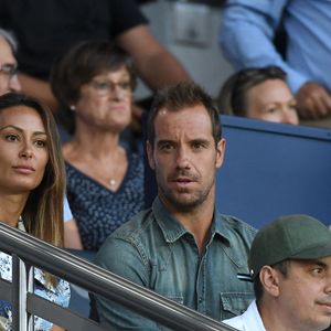 La ville de Béziers serait la plus vieille de France d’après des fouilles archéologiques

Richard Gasquet  et sa compagne, Patrick Bruel en tribune lors du match de football en ligue 1 Uber Eats PSG - Montpellier (5 - 2) au Parc des Princes à Paris le 13 août 2022. Agence / Bestimage