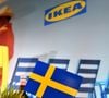 Vous l'aurez compris, chez nos voisins suédois, le bien-être prime.
Ouverture du nouveau magasin IKEA à Nice, le 11 mai 2022, le 36ème en France, dans l'eco-quartier Nice St Isidore, tout proche du stade Allianz Rivera. Cet ensemble composé de 5200 m2 de surface végétale sur le toit, pour lutter contre les îlots de chaleur, permet également une auto production d'énergies renouvelables grâce à ses 3200 panneaux photovoltaïques. La surface de vente se situe sur deux étages en plus du parking souterrain, 24.000 m2 de surface commerciale. © Bruno Bebert / Bestimage