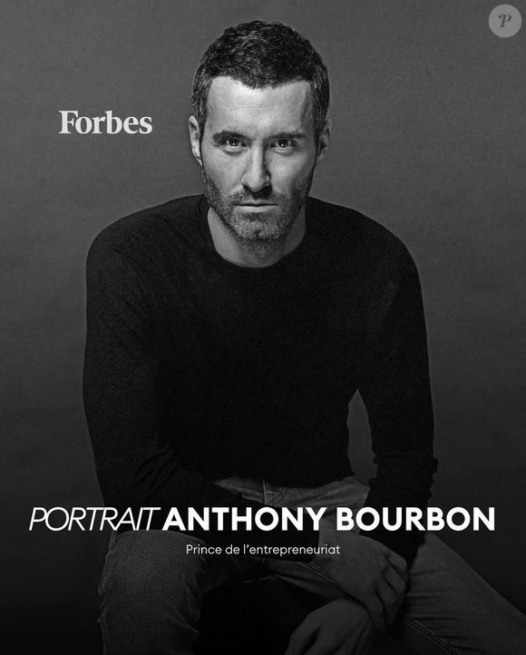 Cette organisation minutieuse, très admirée par ses abonnés, lui permet d'optimiser son énergie et d'éviter toute distraction.

Anthony Bourbon, Instagram