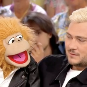 "Vivement dimanche", 7 septembre 2025 @ Captures d'écran France 3