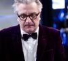 Le prince Laurent de Belgique a reconnu être le père d’un enfant issu d’une liaison passée avec une chanteuse célèbre.

Le prince Laurent de Belgique lors des Magritte du Cinéma à Bruxelles le 1er février 2014
Bestimage