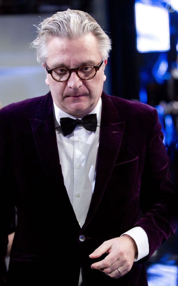 Le prince Laurent de Belgique a reconnu être le père d’un enfant issu d’une liaison passée avec une chanteuse célèbre.

Le prince Laurent de Belgique lors des Magritte du Cinéma à Bruxelles le 1er février 2014
Bestimage