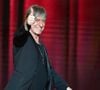 Lors d'une interview, il a annoncé la naissance de son petit-fils

Jean-Louis Aubert, président d'honneur de la cérémonie des Victoires de la Musique se produit sur scène lors des 36e Victoires de la Musique à la Seine Musicale le 12 février 2021 à Boulogne-Billancourt, France. Photo by David Niviere/ABACAPRESS.COM