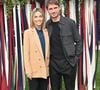 Après sa rupture avec Gaël Laudet, elle n'était pas apparue en couple
Inès Vandamme avec son ex-compagnon - Qatar Prix de l'Arc de Triomphe à l'hippodrome Paris Longchamp le 2 octobre 2022. © Coadic Guirec/Bestimage/Bestimage