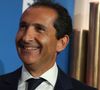 Les deux hommes veulent acquérir la prestigieuse chaîne de télévision israélienne Reshet 13

Patrick Drahi (Président du groupe Altice) lors du lancement de la nouvelle chaine de télévision 'BFM PARIS' au Café de l'Homme à Paris, France, le 7 Novembre 2016. © Denis Guignebourg/Bestimage