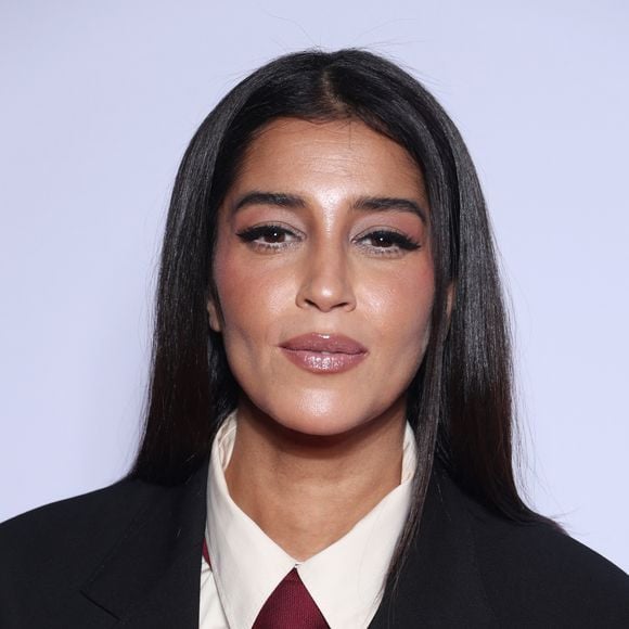 Leila Bekhti - People au photocall de la soirée "GQ Men of the Year awards 2024" à l'hôtel Plaza à Paris. Le 20 novembre 2024 © Denis Guignebourg / Bestimage