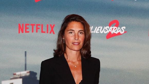 Disparue des radars depuis son retrait de la télévision, Alessandra Sublet fait une grande annonce