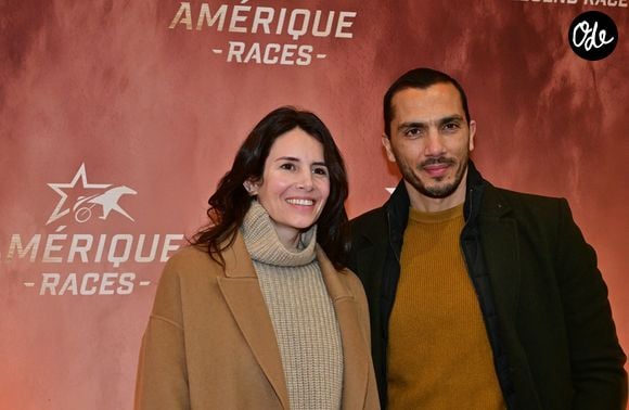 Ensemble, ils sont les parents de deux filles, Lila et Selma, nées en 2016 et 2020.

Louise Monot et Samir Boitard lors de la 104ème édition du Prix d'Amérique 2025 à l'hippodrome Paris-Vincennes le 26 janvier 2025.

© Christian Liewig/Bestimage