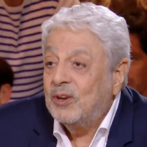 Il a délivré les clés de son bien-être.  

Enrico Macias dans Quelle époque sur France 2