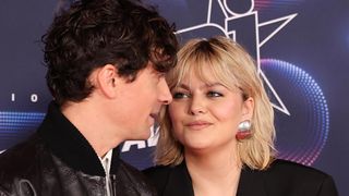 “C’était fini, il est rentré” : Pour Louane et Florian Rossi, tout ne s’est pas toujours passé comme prévu