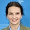 Juliette Binoche a posé ses valises dans l'arrondissement le plus vaste de la capitale