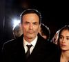 Anthony Delon a pu partager un joli moment avec sa fille Liv dans le domaine de Douchy.

Anthony Delon et sa fille Liv  - Photocall de la cinquantième édition de la cérémonie des César à l'Olympia à Paris, France © Dominique Jacovides - Olivier Borde / Bestimage