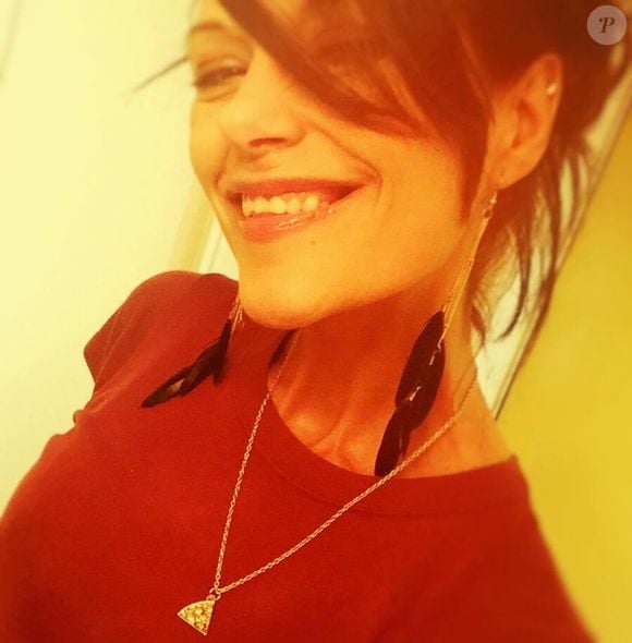 Sarah Colucci, l'épouse de Marius, le fils de Coluche, tient un établissement de bouche à Beaumont-de-Lomagne, en Tarn-et-Garonne.