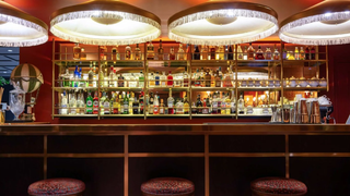 Après 10 ans à l'abandon, ce restaurant historique rouvre enfin ses portes : "On a voulu faire revivre une institution"