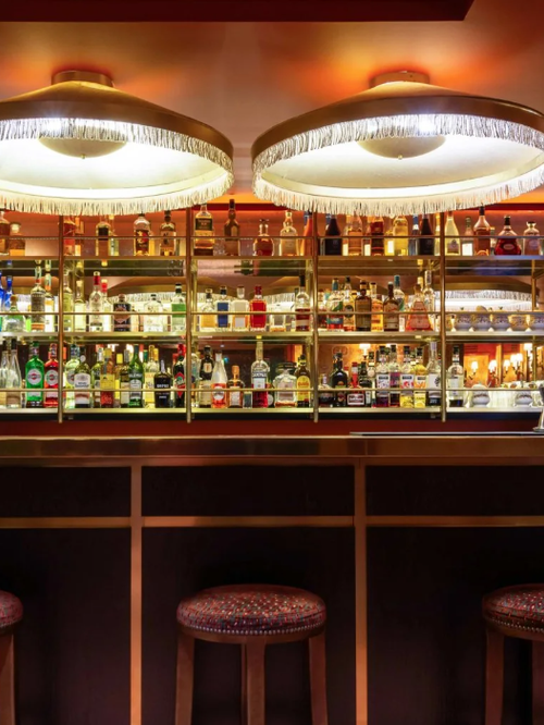 Après 10 ans à l'abandon, ce restaurant historique rouvre enfin ses portes : "On a voulu faire revivre une institution"