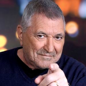 Portrait de Jean-Marie Bigard à Paris, le 2 décembre 2024.
© Cédric Perrin/Bestimage