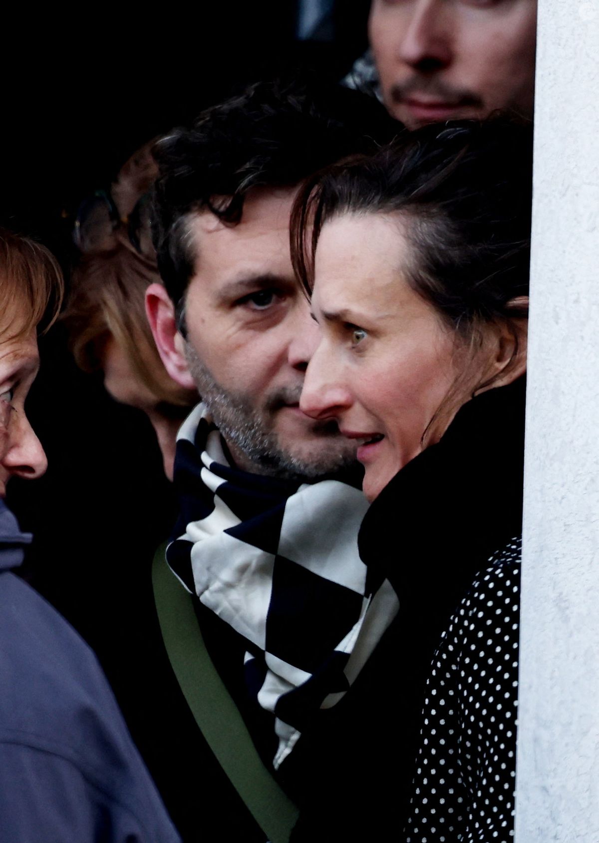 Photo Une Nouvelle preuve Difficile Pour L actrice Camille Cottin photo-une-nouvelle-preuve-difficile-pour-l-actrice-camille-cottin