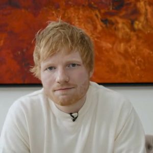 Le chanteur Ed Sheeran remporte son procès pour plagiatà New York. Photo par Photo Press Service / BESTIMAGE