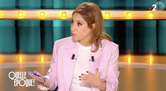 "Quelle Époque", 26 avril 2025, France 2
