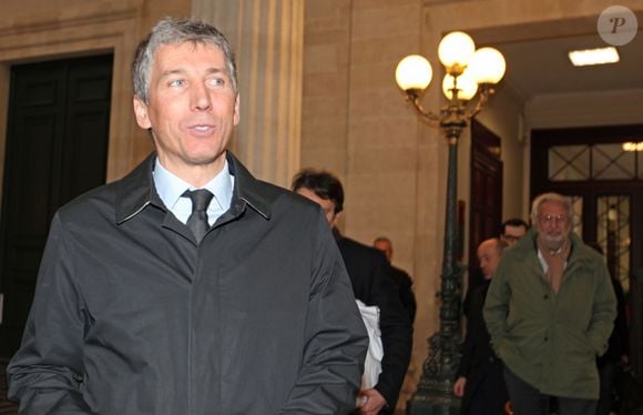 L’établissement connaît aujourd’hui une nouvelle exposition internationale grâce au tournage de la saison 4 de "The White Lotus". 

Stéphane Courbit - Sorties du tribunal de Bordeaux pour le quatrième jour du procès Bettencourt. Le 29 janvier 2015
